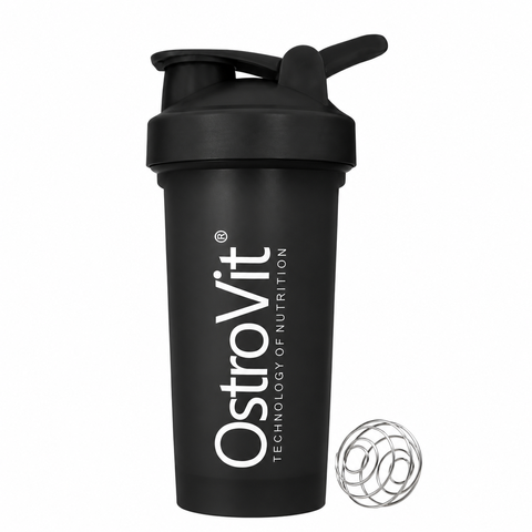 SH Shaker Fit 50 (600ml)