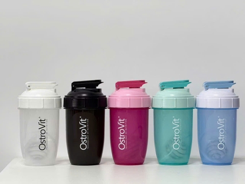 SH Shaker Hidden (500ml)