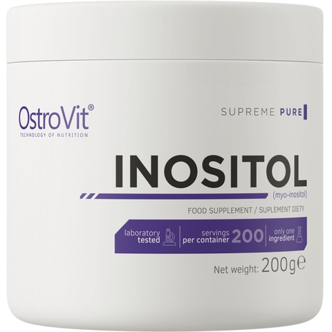 Ostrovit Inositol (200g)