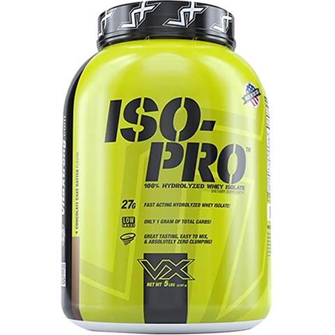 VX Iso Pro (5lbs)