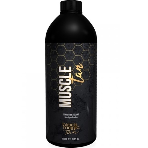 BMT Muscle Tan
