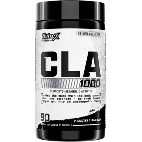 Nutrex CLA