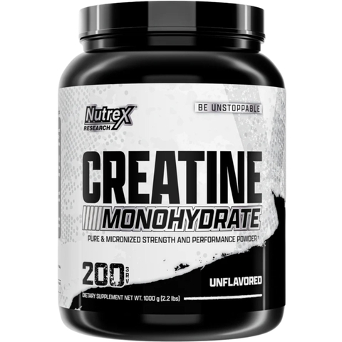 Nutrex Creatine (1kg)