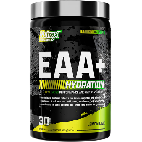 Nutrex EAA + Hydration