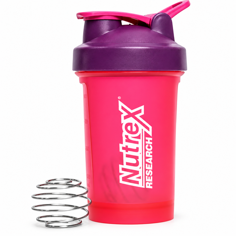 SH Shaker Nutrex (400ml)
