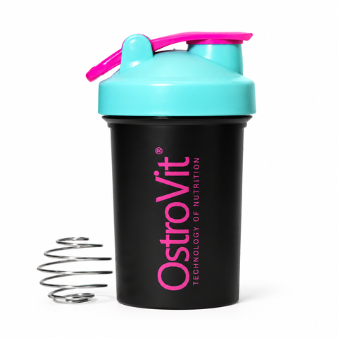 SH Shaker Premium 60 (400ml)