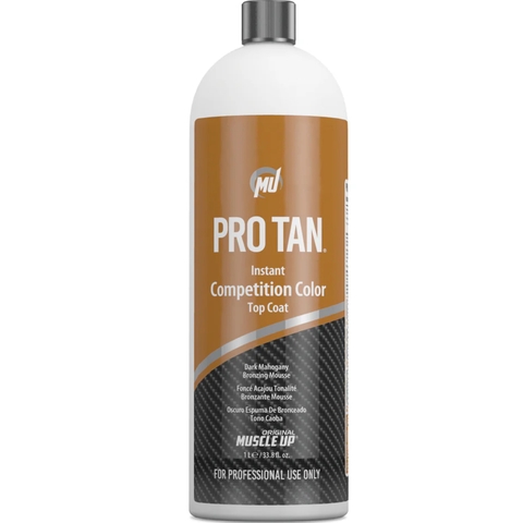 Pro Tan Top Coat (Tặng Bao Tay Tan)