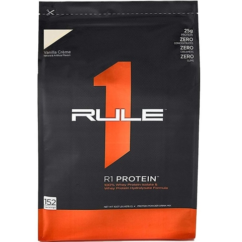 R1 Protein (4.5kg)