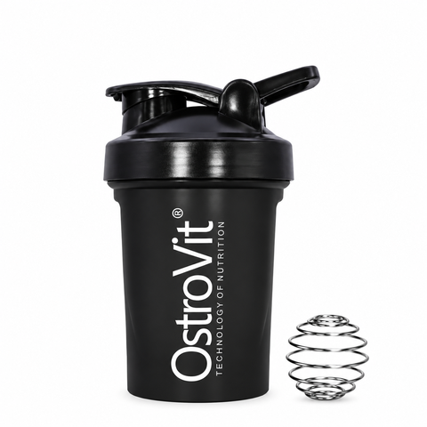 SH Shaker Short (400ml)
