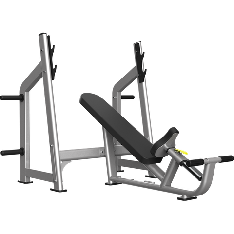 Ghế Dốc Tập Ngực Cao Cấp, Model: TH025