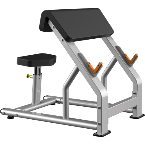 Ghế Tập Tay Trước, Model: TH040