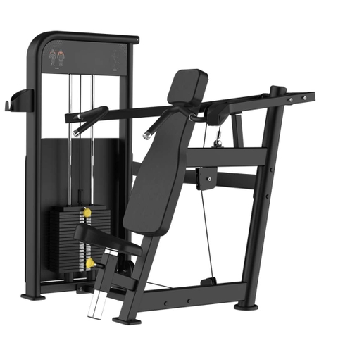 Máy Ép Vai, Model: LY003