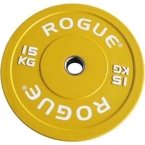 Rubber Bumper Plate Rogue W100528