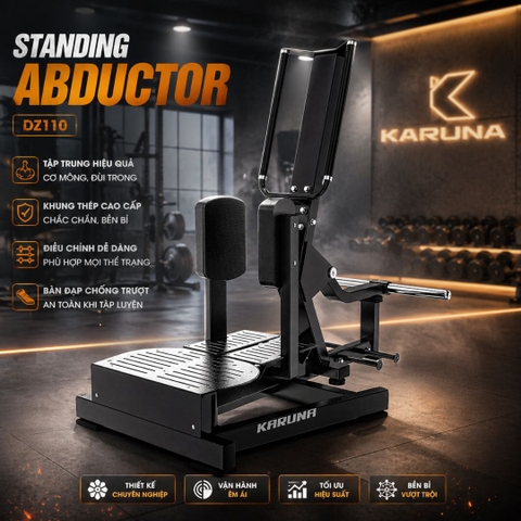 Standing Abductor DZ110