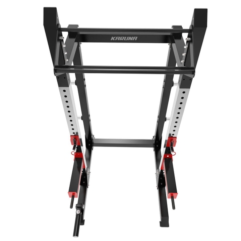 Khung Tập Squat Power Rack TM102