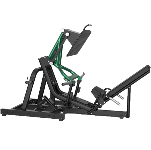 Máy Đạp Đùi, Model: XT-09