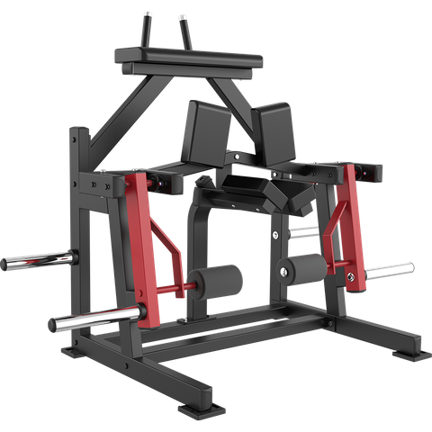 Máy Gập Chân Sau Đơn, Model: XVD003