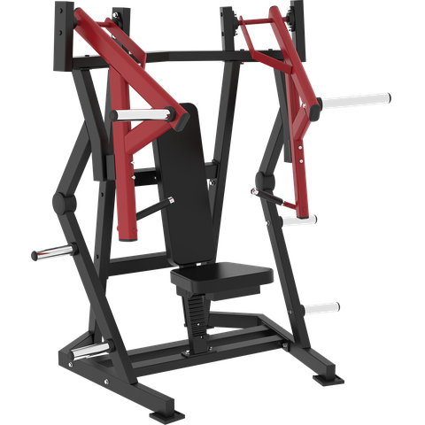 Máy Đẩy Ngực Dưới Tay Đòn Độc Lập Model: XVD008