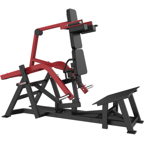 Máy Gánh Tạ Chữ V Model: XVD012