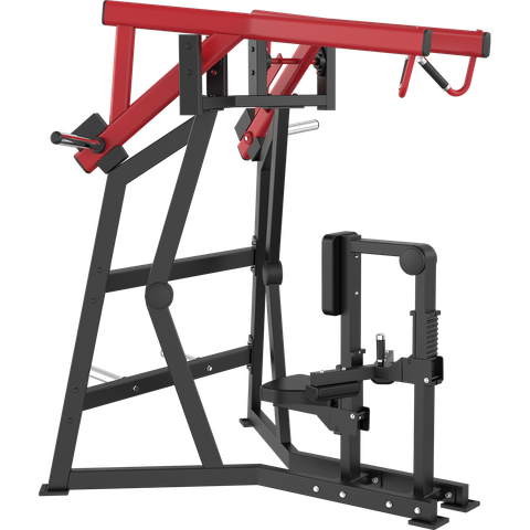 Máy Kéo Xô Tay Đòn Độc Lập, Model: XVD016