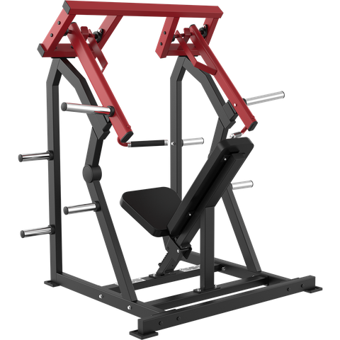 Máy Đẩy Vai Thẳng Model: XVD017