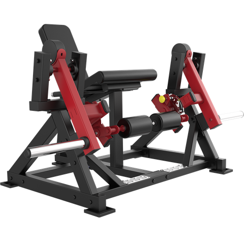 Máy Đá Đùi Trước, Model: XVD025