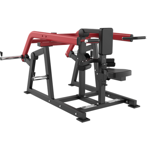 Máy Đẩy Tay Sau Ngồi Model: XVD026