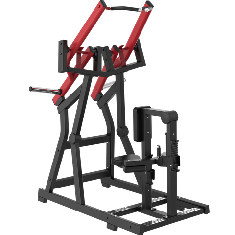 Máy Kéo Xô Trước Tay Đòn Độc Lập, Model: XVD033