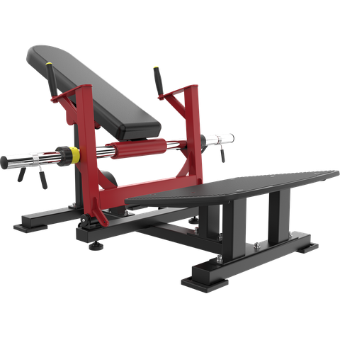 Máy Đẩy Hông, Model: XVD040