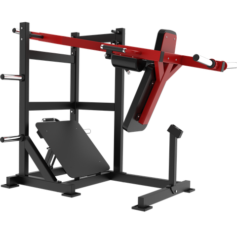 Máy Squat Con Lắc Model: XVD042