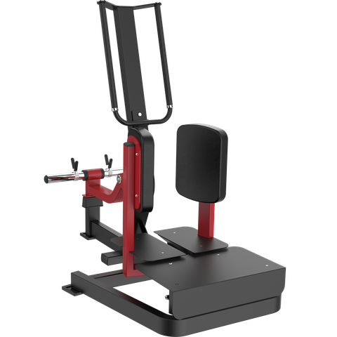 Máy Dạng Đùi Đứng, Model: XVD043