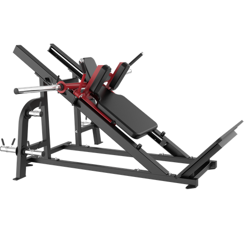 Máy Gánh Đùi Trước, Model: XVD045