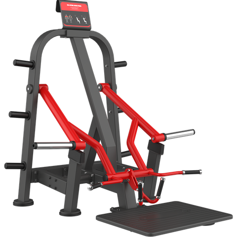 Thanh Kéo Xô Phía Trước Model: YQ08