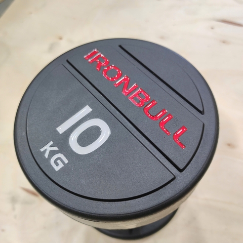 Tạ Tay Cao Su IR3204