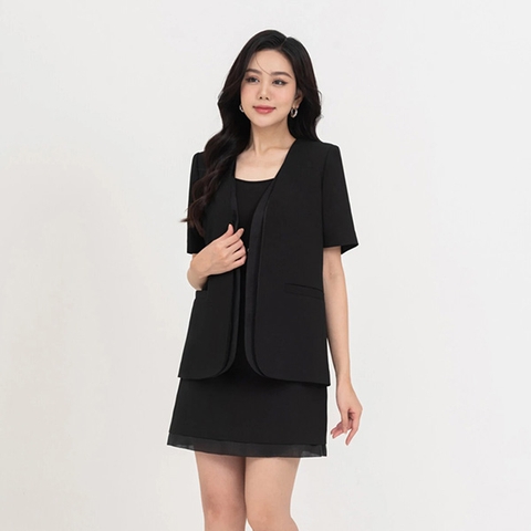 Áo khoác blazer