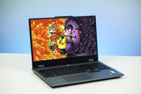 Gợi ý một số laptop có cấu hình phù hợp với sinh viên
