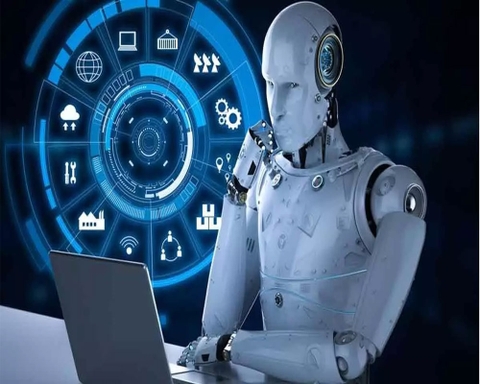 Điểm yếu chí mạng của AI