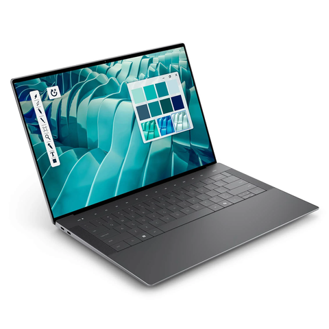 [New 100%] DELL 14 Premium DA14250 (2025) - INTEL ® Core™ Ultra7 255H | 32GB | 1TB SSD | INTEL ARC GRAPHICS | 14.5 inch 2K 120Hz | GRAPHITE