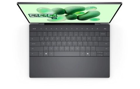 [Like New] Laptop Dell XPS 9345 2024 Snapdragon X Elite | 16GB | 512GB | FHD+