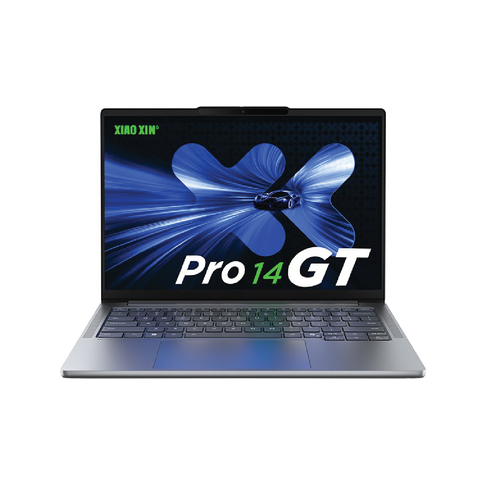 [New100%] Lenovo Ideapad 5 Pro 2025 14GT AI | Xiaoxin Pro 14 GT AI | Ultra 5 225H | 32GB | 1TB | 14inch 2.8K OLED