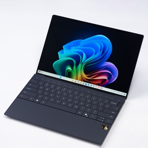 [New] Dell XPS 13 9345 Snapdragon X Etile | 16GB  | 512GB | 13.4inch 3K OLED