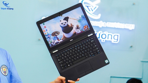 Laptop cũ Dell Latitude 7270 Core i5-6300U | 8GB | 256GB | 12.5 inch HD