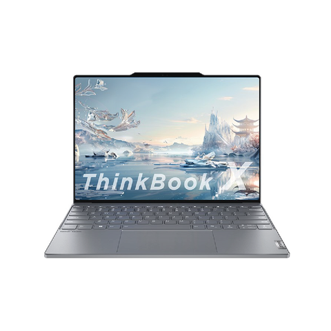 [New 100%] Laptop Lenovo Thinkbook X AI 2024  Intel Ultra 9 185H | 16GB | 1TB | Intel Arc Graphics | 13.5 inch 2K+ IPS 120Hz