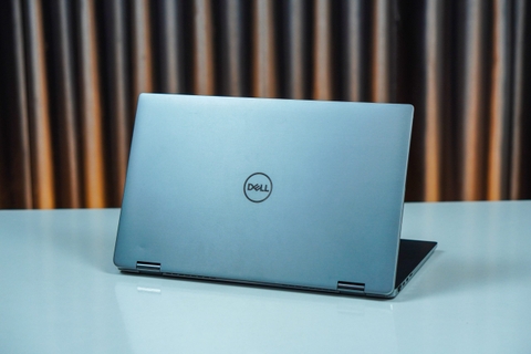 [Like New]Dell Latitude 9520 2in1 Core i7-1185G7 | 16GB | 256GB | 15.6 inch FHD Cảm ứng