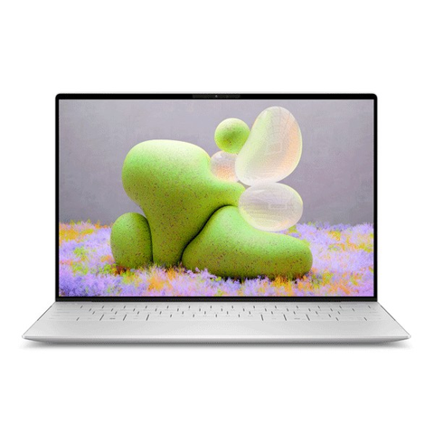 [New 100%] Laptop Dell XPS 9350 Core Ultra 7- 256V | 32GB | 1TB | 13.4 inch 3K Oled + 120Hz  With
