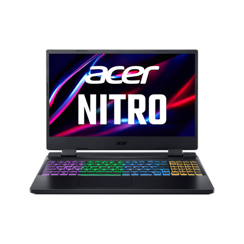 [New 100%] Laptop Acer Nitro 5 Tiger AN515-58 Core i7-12700H | 16GB | 512GB | RTX 3060 | 15.6 inch  2.5K 165Hz | Led RGB
