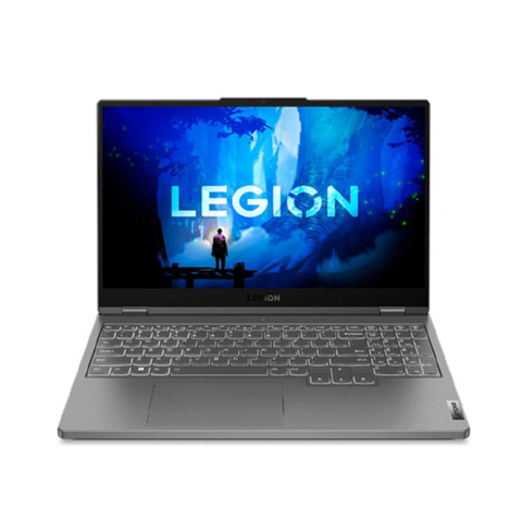 Laptop Gaming cũ Lenovo Legion 5 Ryzen 7-5800HS | 16GB | 512GB | RTX 3060 6GB | 15.6 inch 2k+ 165Hz