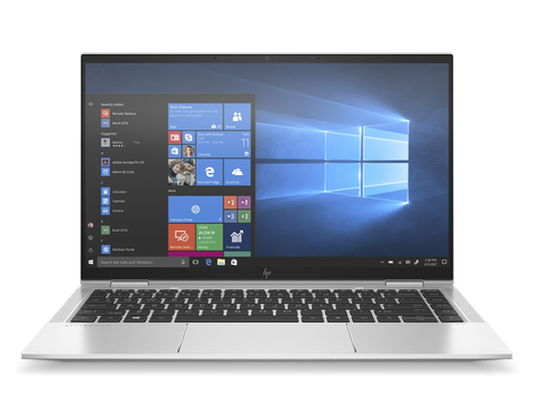 Laptop cũ HP Elitebook X360 1040 G7 Core i7-10610U| 16GB | 512GB | 14 inch FHD Cảm ứng