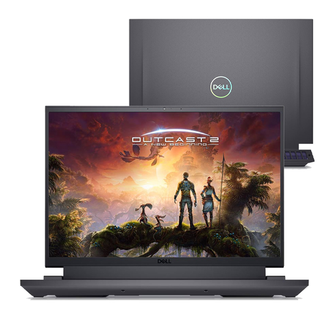 [Like new] Dell G16 7630 Core i7-13650HX | 16GB | 1TB | RTX4060 2K 165HZ