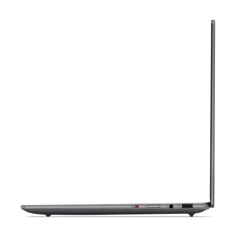 [New 100%] Lenovo Yoga Pro 7 14ASP9 83HN0022VN Ryzen™ AI 9 365 | 32GB | 1TB | AMD Radeon™ 880M | 14.5 inch 2.8K OLED 120Hz | Win 11 | Office | Xám